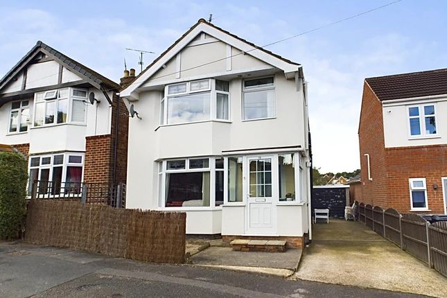 Southlea Road, Nottingham NG4 3 bed detached house for sale