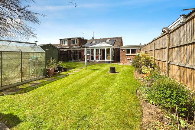 Fairview Gardens, Canterbury CT2 4 bed bungalow for sale