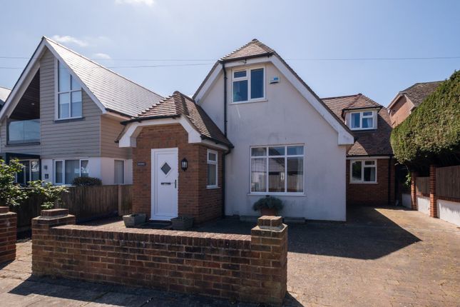 Princess Road, Whitstable, CT5 5 bed detached house for sale