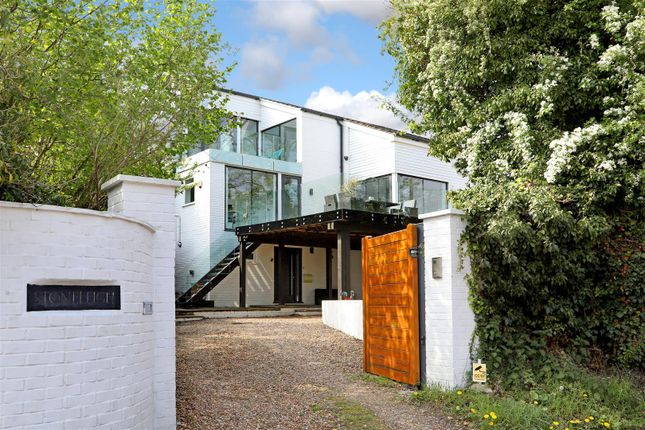 Cheapside Road, Ascot 5 bed detached house for sale