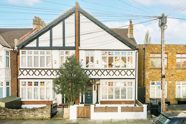Crowborough Road, London SW17 5 bed house for sale