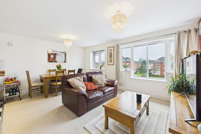1 bed flat
