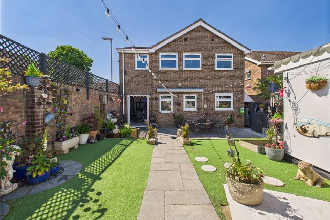 Eagle Way, Abbeydale, Gloucester... 4 bed detached house for sale