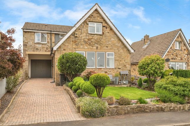 2 bedroom detached house for sale