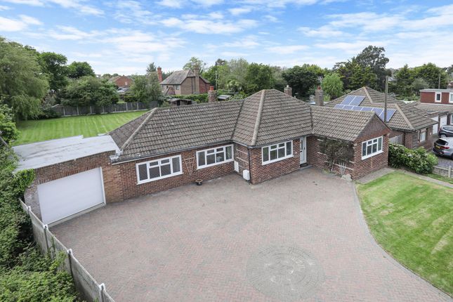 4 bedroom detached bungalow for sale