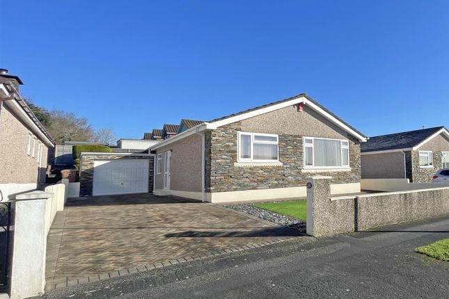 3 bed detached bungalow