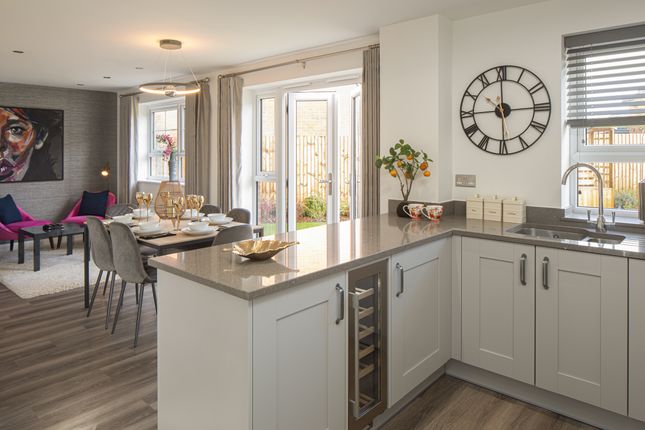 Radleigh at River Meadow Wallis... 4 bed detached house for sale
