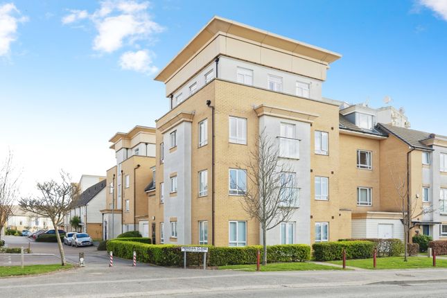 2 bed flat