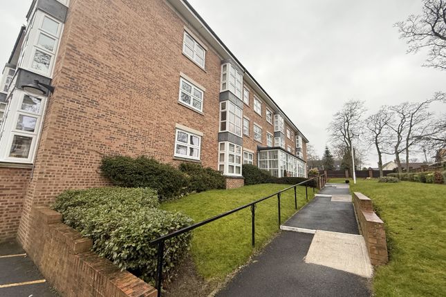 Beecholm Court, Ashbrooke... 2 bed apartment for sale