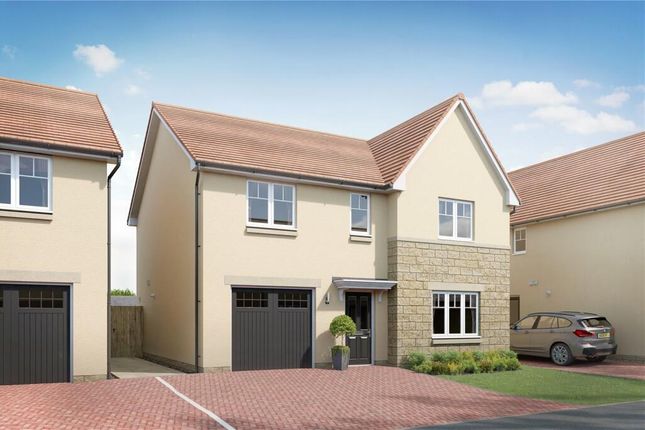 Plot 17, Lismore at Penston Landing... 4 bed detached house for sale