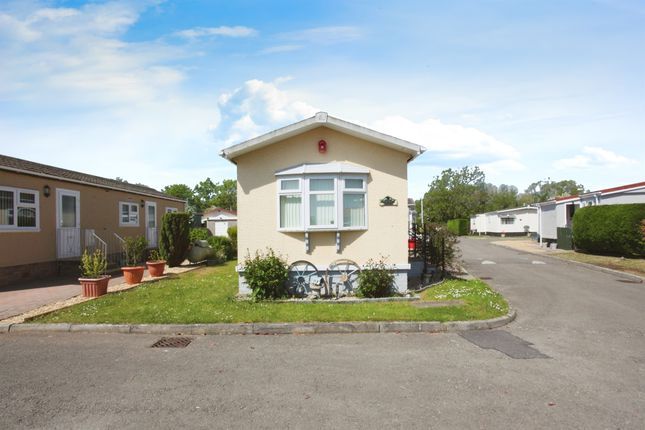 2 bedroom park home for sale