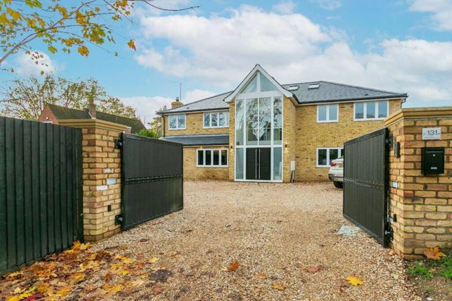 Blackpond Lane, Farnham & Hedgerley... 6 bed detached house for sale