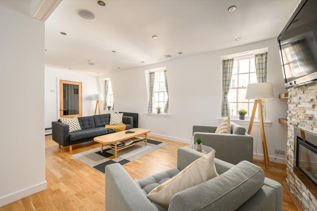 Queensferry Street Lane, Edinburgh... 2 bed terraced house for sale