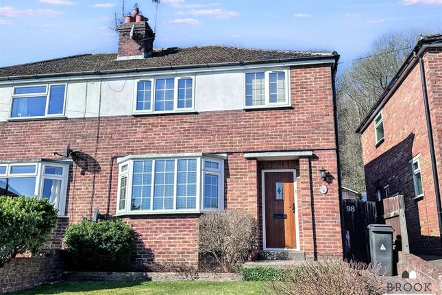 Cherry Garden Road, Eastbourne BN20 3 bed house for sale