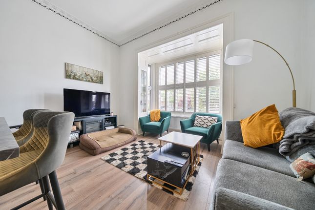 2 bed flat