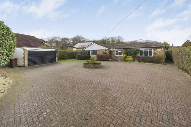 Park Street Lane, Park Street, St.... 3 bed detached bungalow for sale