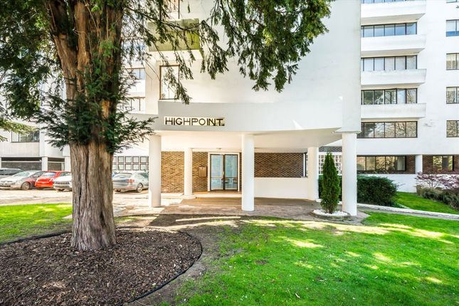 2 bed flat