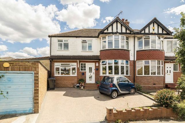 3 bed property