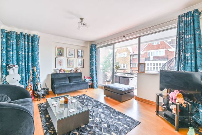 Campden Hill Road, Holland Park... 1 bed flat for sale