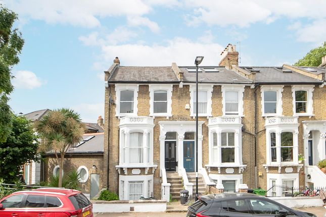 Leconfield Road, London, N5 1 bed flat for sale