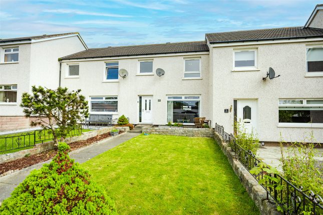 Todhead Gardens, Aberdeenshire AB12 3 bed terraced house for sale
