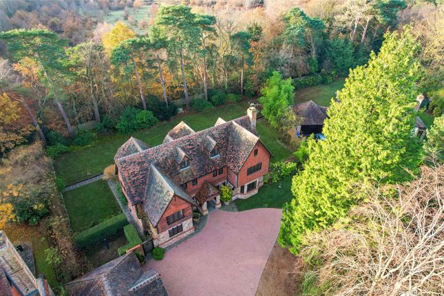 7 bedroom detached house for sale