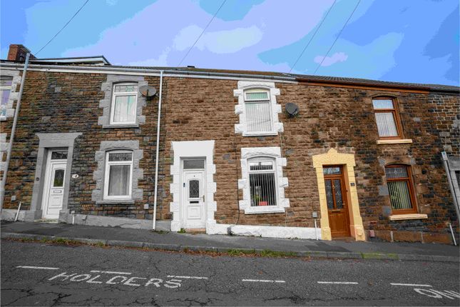 Sharpsburg Place, Swansea SA1 2 bed terraced house for sale