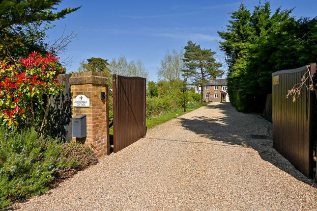 Sturt Green, Holyport, Maidenhead... 4 bed detached house for sale