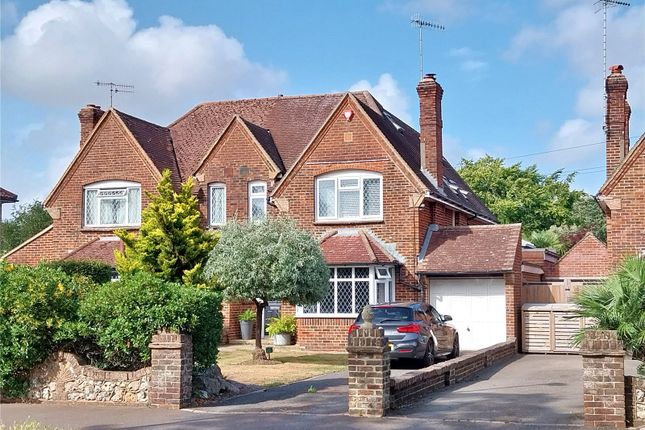Offington Avenue, Offington... 3 bed semi