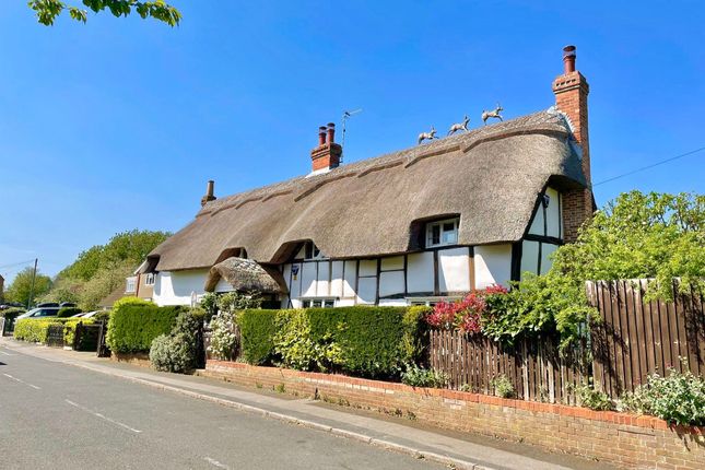 Shenley Road, Milton Keynes MK3 4 bed detached house for sale