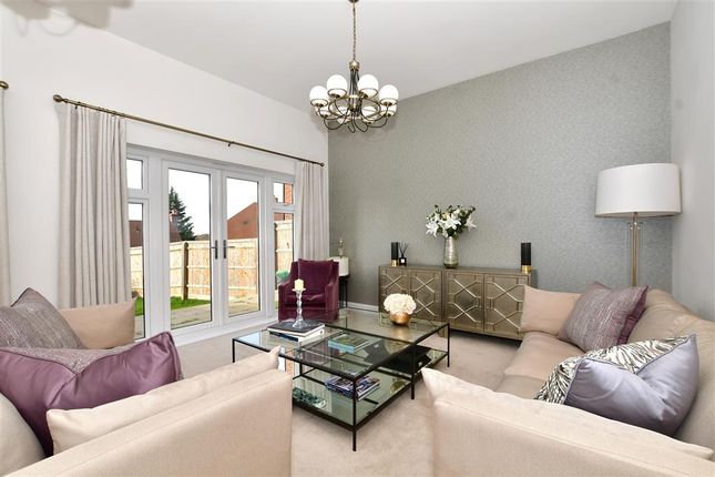 Consort Drive, Leatherhead, Surrey 4 bed semi