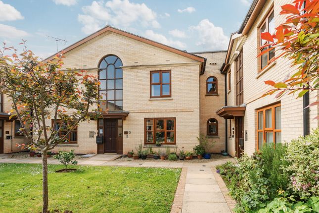 Parsonage Court, Taunton, Somerset, TA1 2 bed apartment for sale