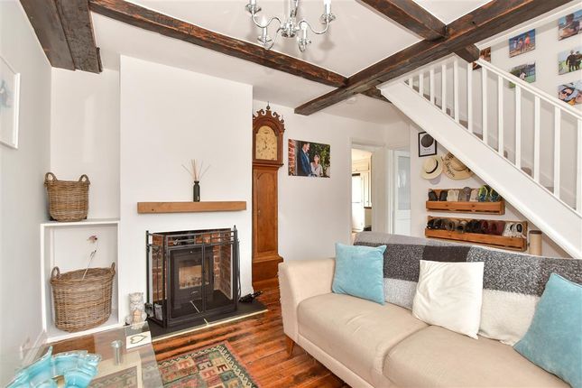4 bed terraced house