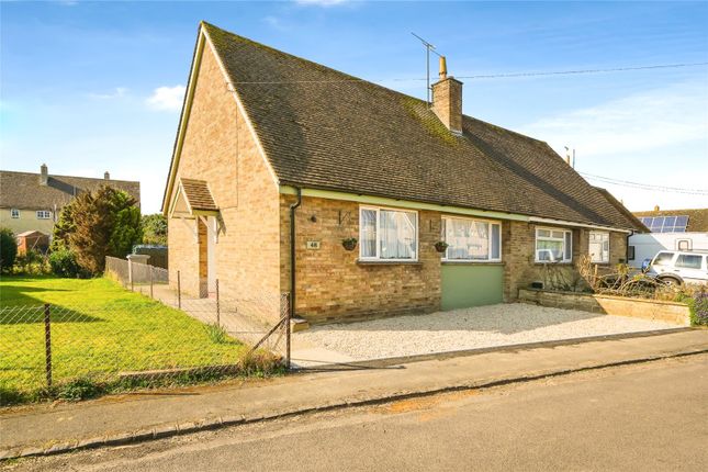 3 bed semi-detached house