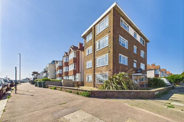 Harbour Lodge 375 Kingsway, Hove, BN3... 1 bed ground floor flat for sale