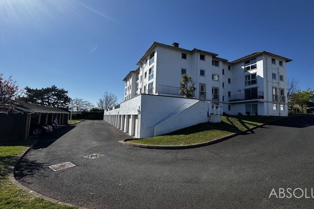 Furzehill Road, St. Ives Court... 2 bed apartment for sale