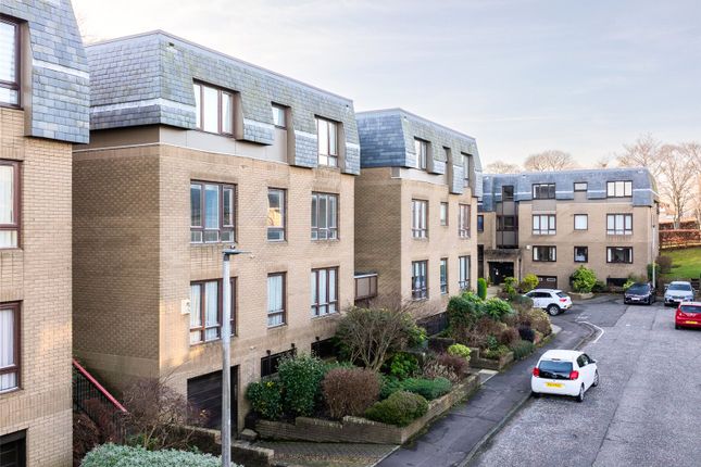 Rocheid Park, Fettes, Edinburgh, EH4 4 bed apartment for sale