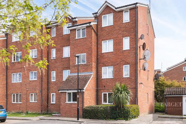 1 bed flat