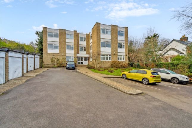 Kitsbury Terrace, Berkhamsted... 3 bed apartment for sale