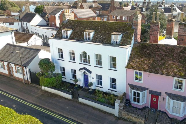 Sackville Street, Newmarket CB8 5 bed house for sale