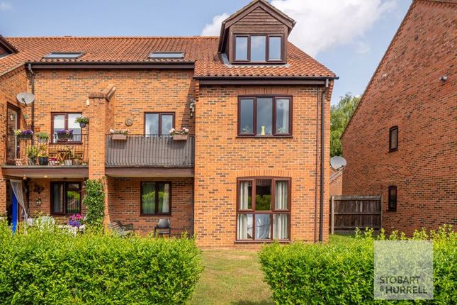 2 bed flat