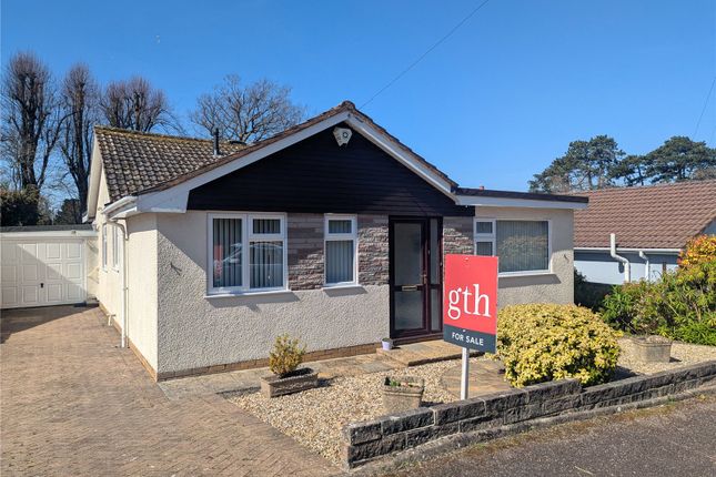 Bramble Lane, Honiton, Devon, EX14 2 bed bungalow for sale