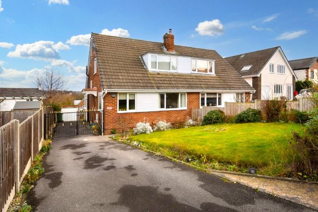 Water Lane, Middlestown, Wakefield... 3 bed semi