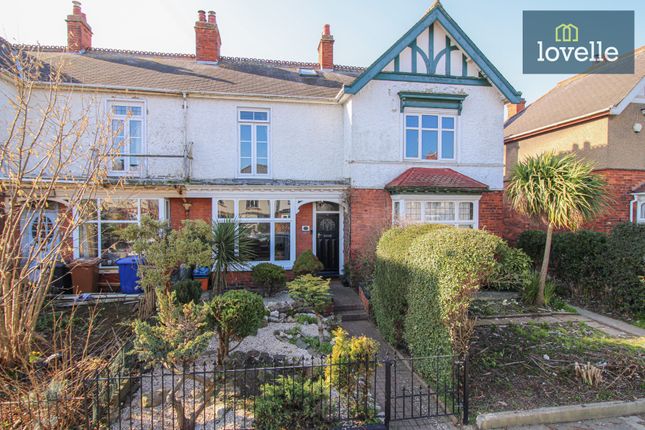Park Avenue, Grimsby DN32 4 bed townhouse for sale