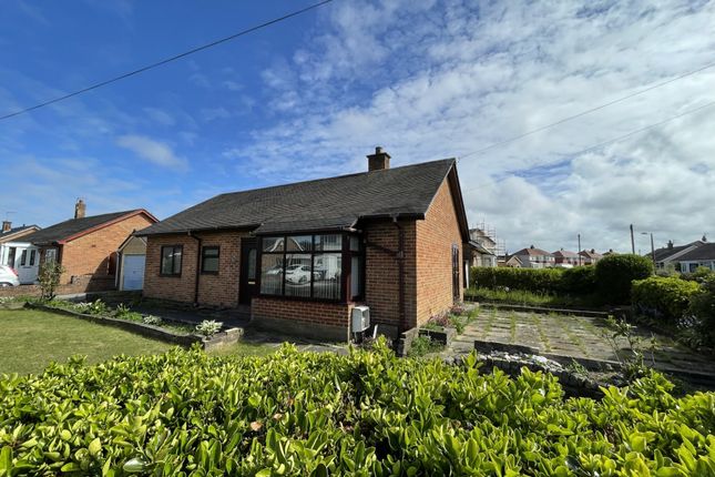 Gretdale Avenue, Lytham St Annes FY8 2 bed bungalow for sale