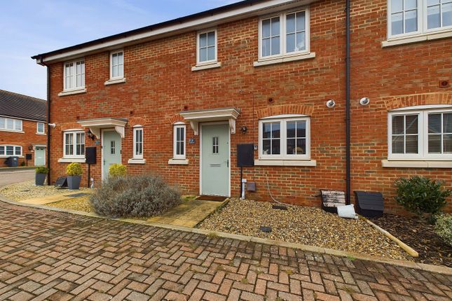 Neven Place, Gloucester... 3 bed terraced house for sale
