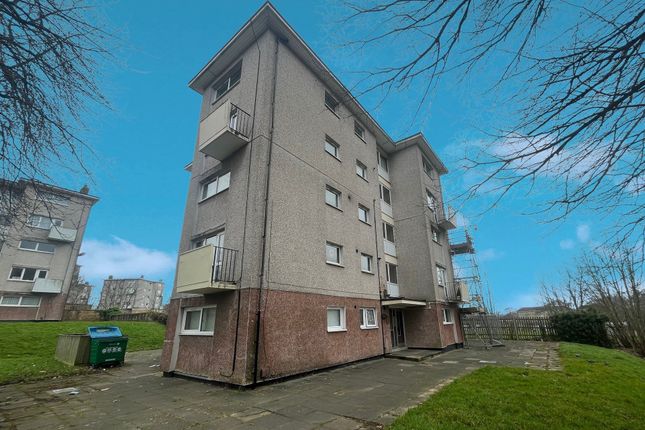 2 bed maisonette