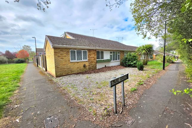 Stare Green, West Midlands CV4 2 bed bungalow for sale