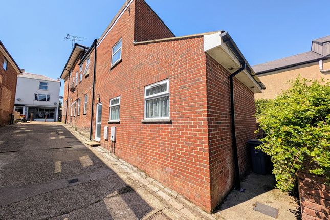 1 bedroom semi-detached house for sale