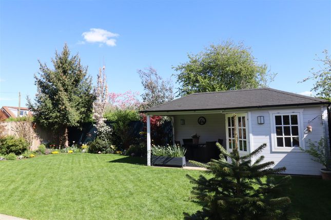 Meadow Court, Newport 5 bed detached house for sale
